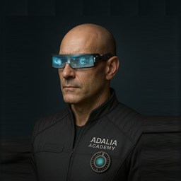 Professor Zakalwe Grey